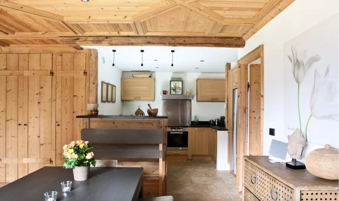 Residence Les Arolles