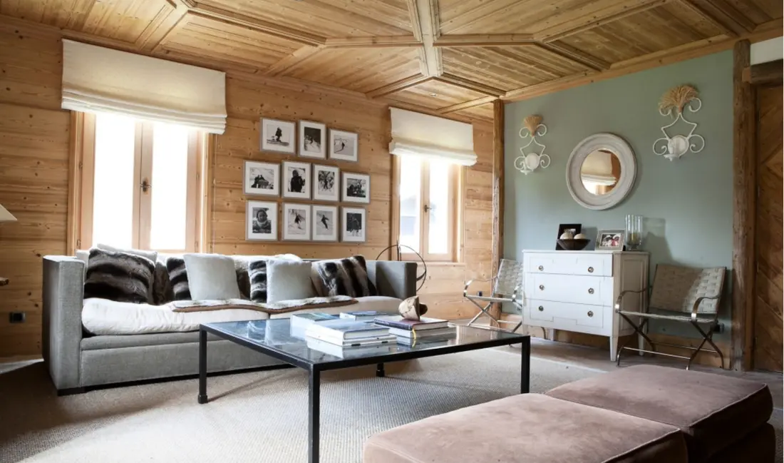 Residence Les Arolles