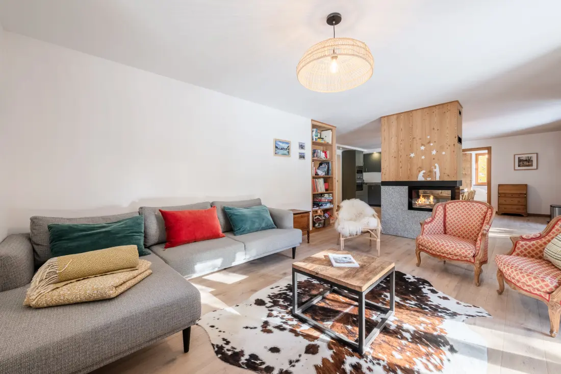 Residence Les Arolles