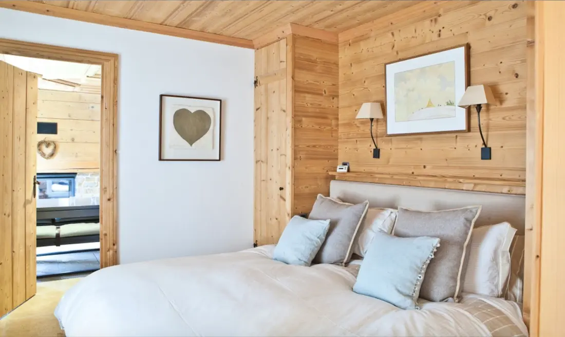 Residence Les Arolles