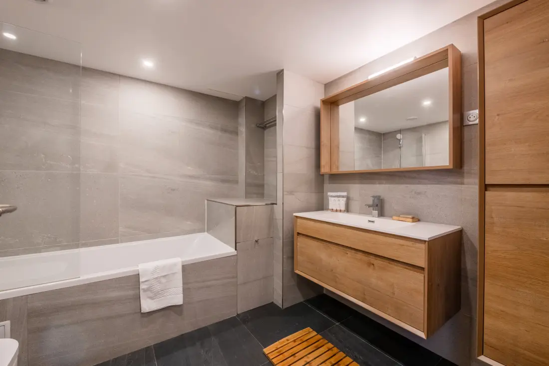 Residence Les Arolles