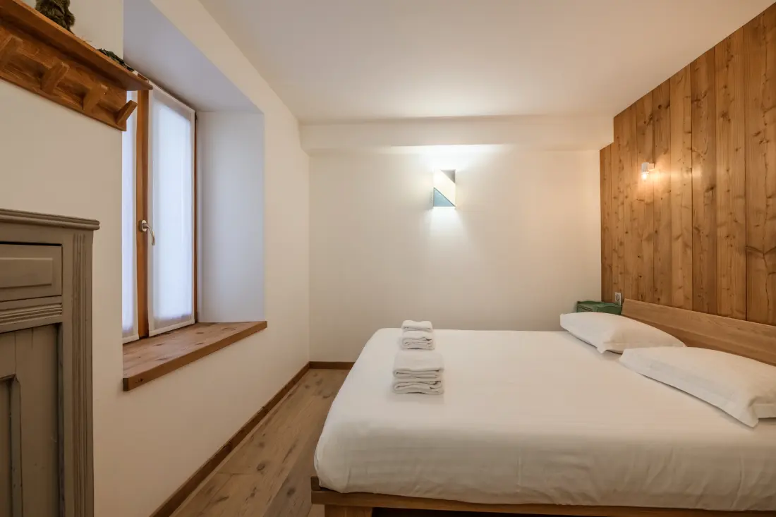 Residence Les Arolles