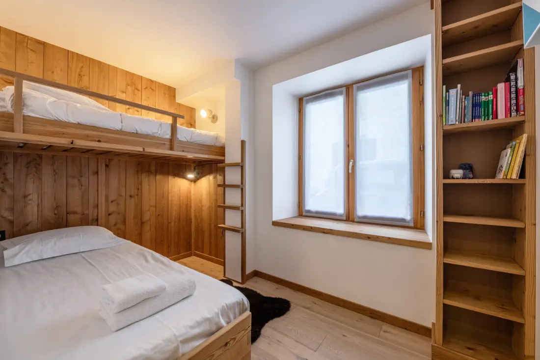 Residence Les Arolles