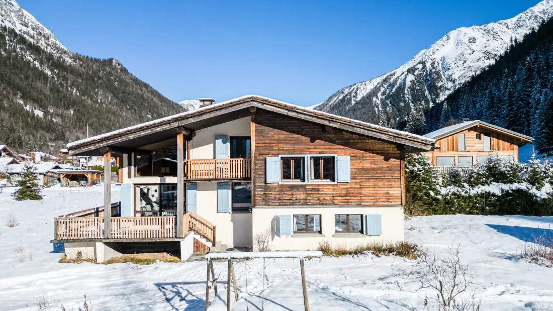 Ushuaia Residence