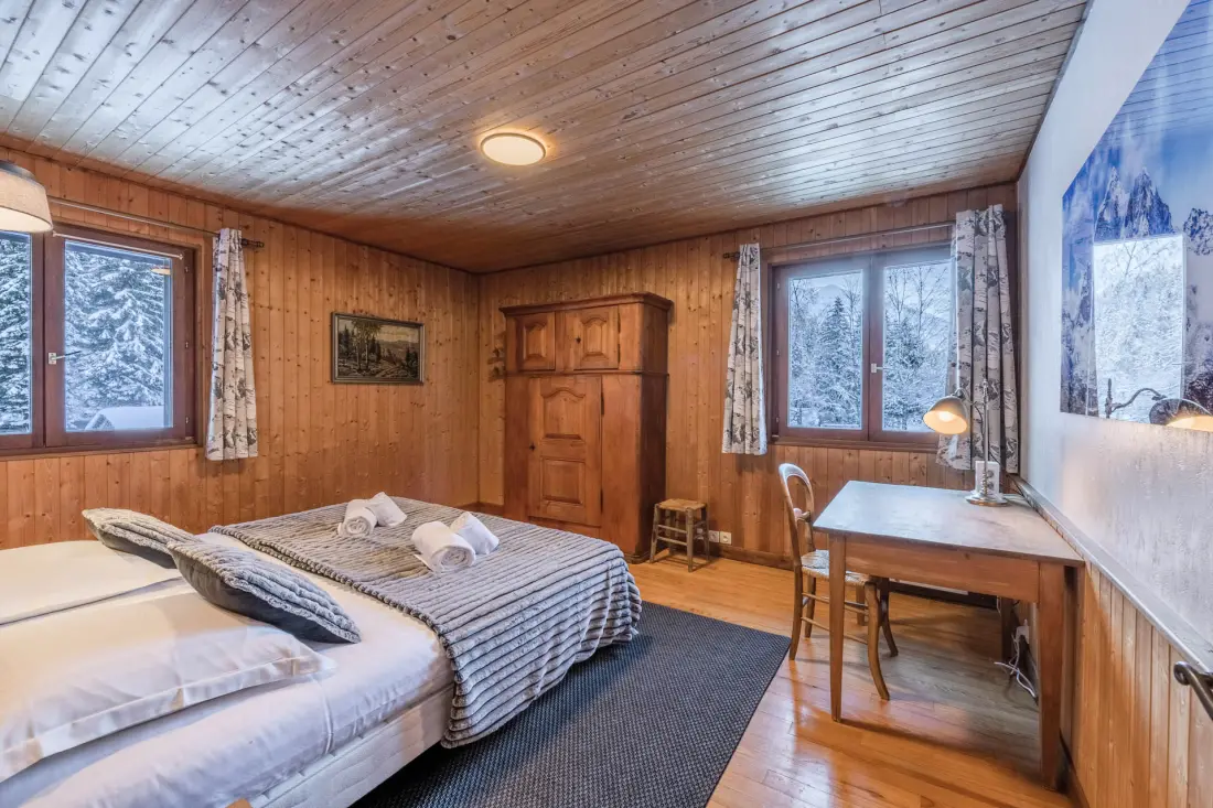 Ushuaia Residence