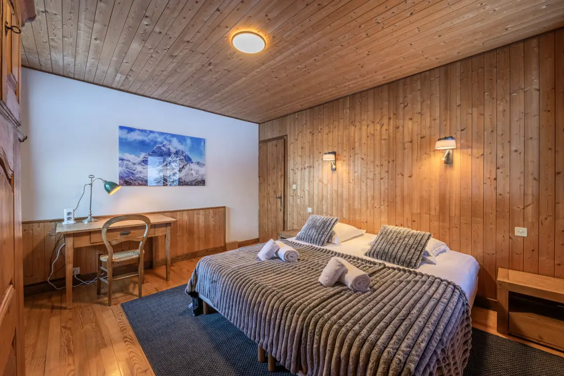 Ushuaia Residence