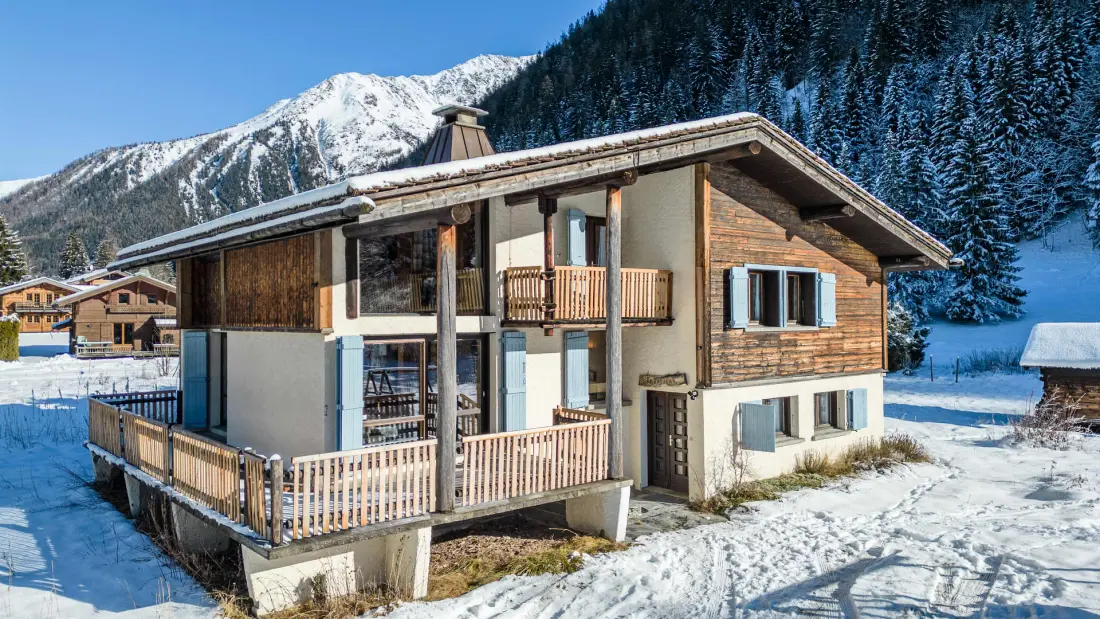 Ushuaia Residence