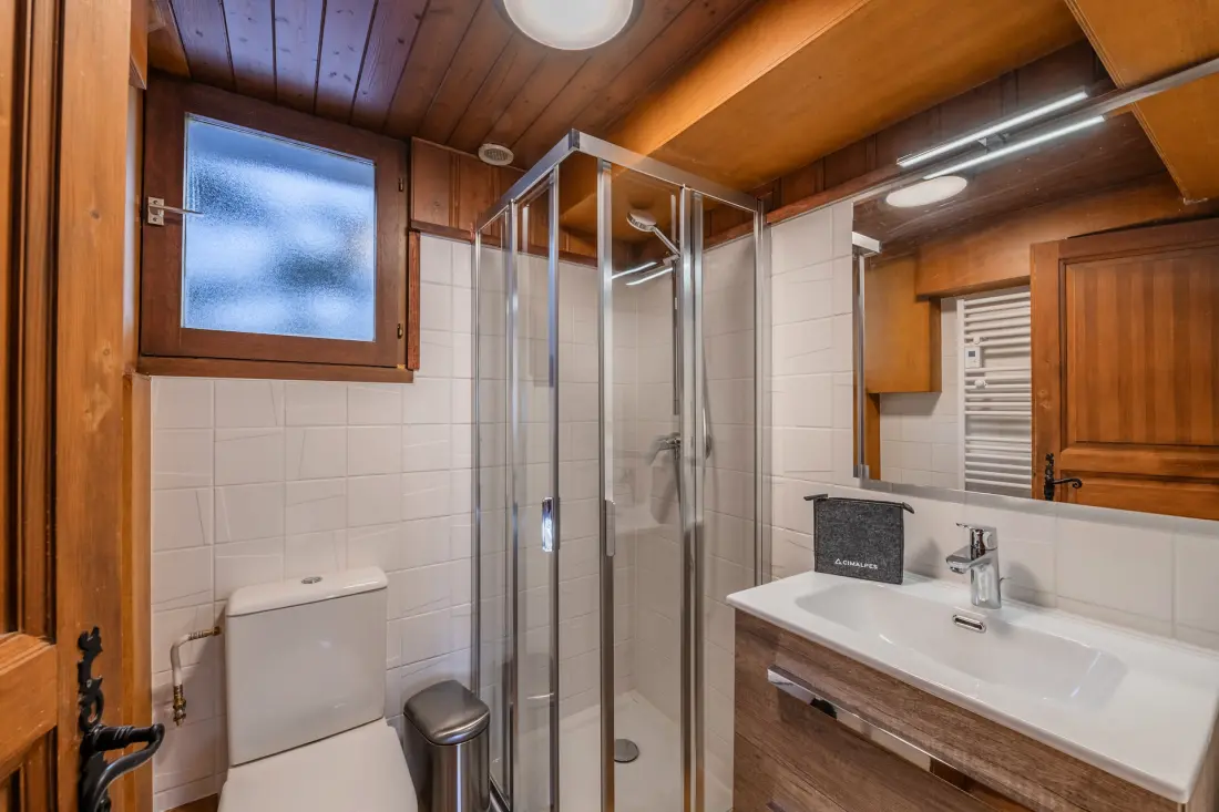 Ushuaia Residence