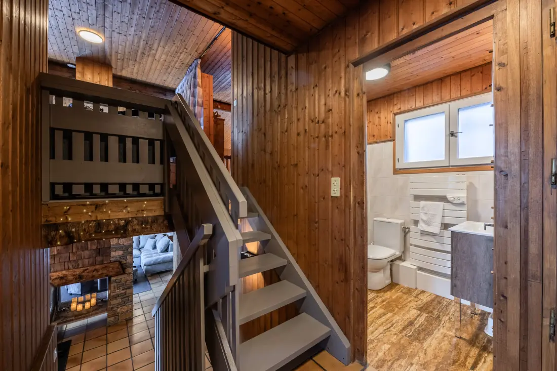 Ushuaia Residence