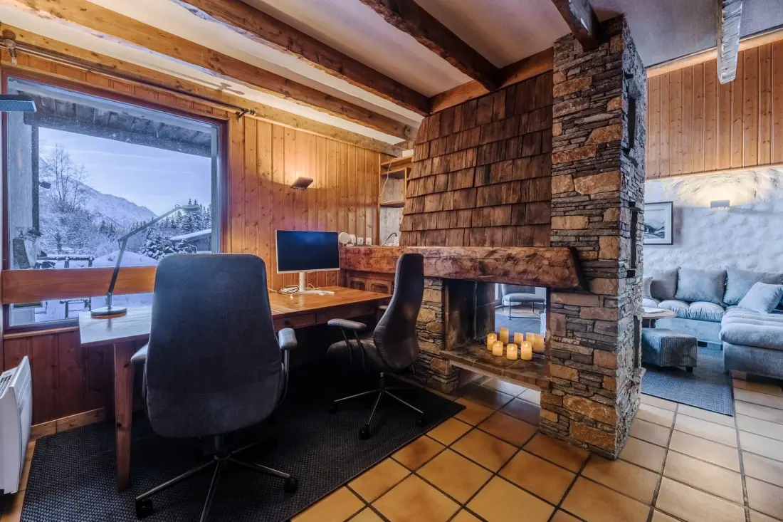Ushuaia Residence