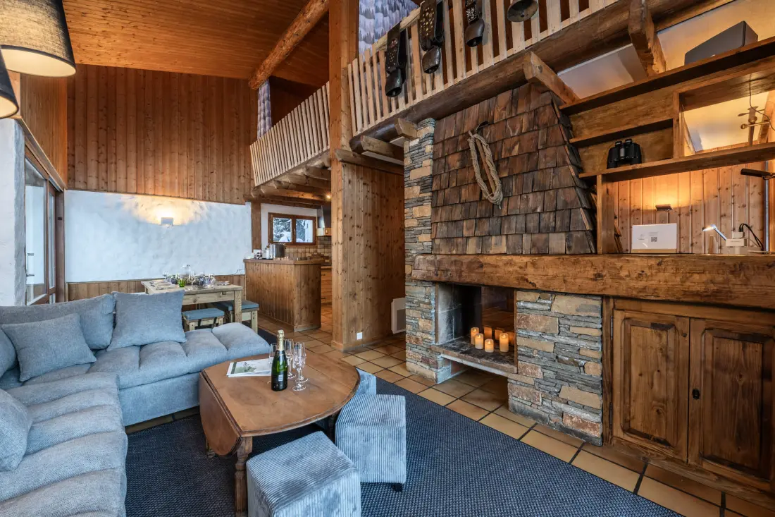 Ushuaia Residence
