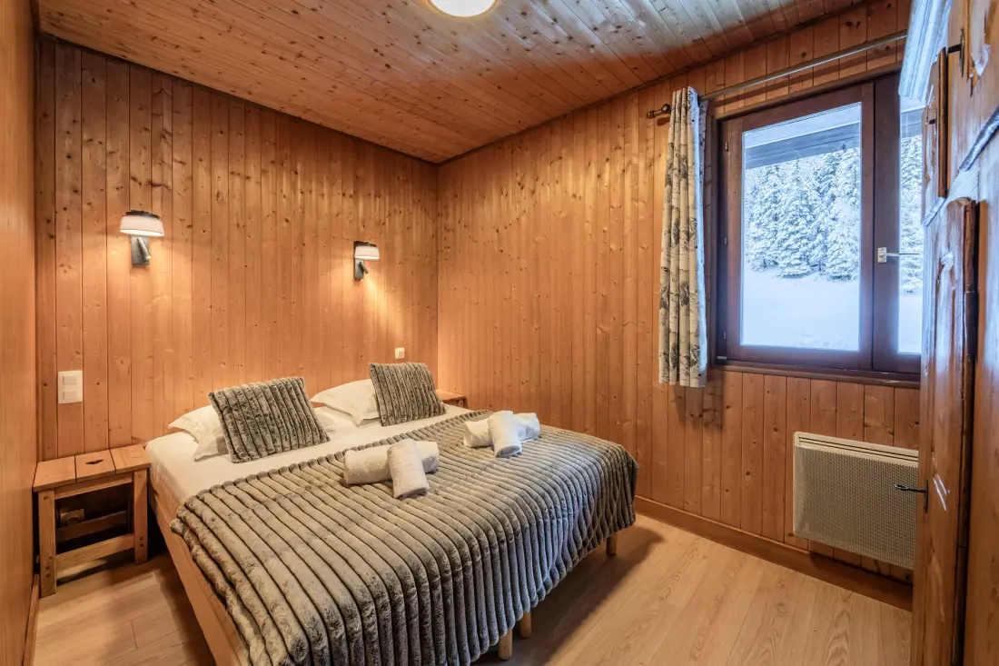 Ushuaia Residence