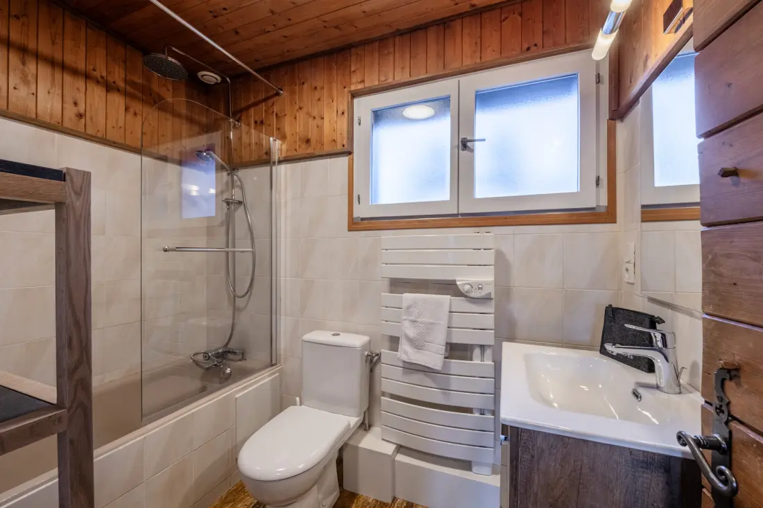 Ushuaia Residence