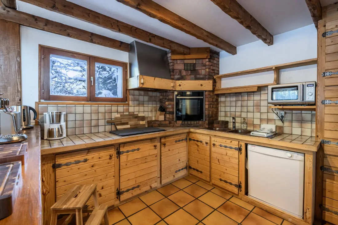Ushuaia Residence