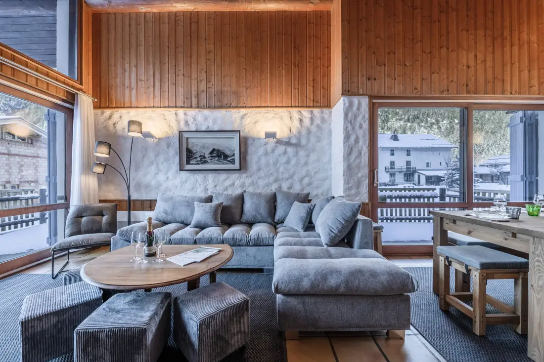 Ushuaia Residence