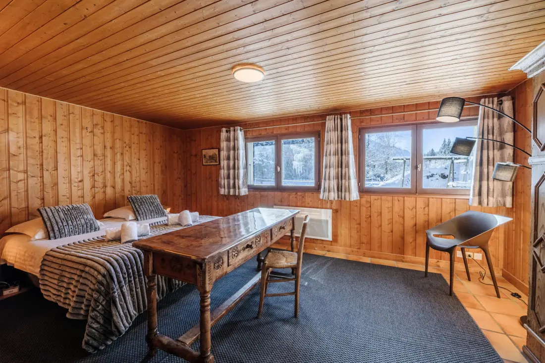 Ushuaia Residence
