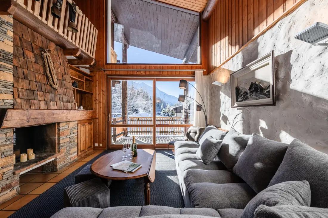 Ushuaia Residence