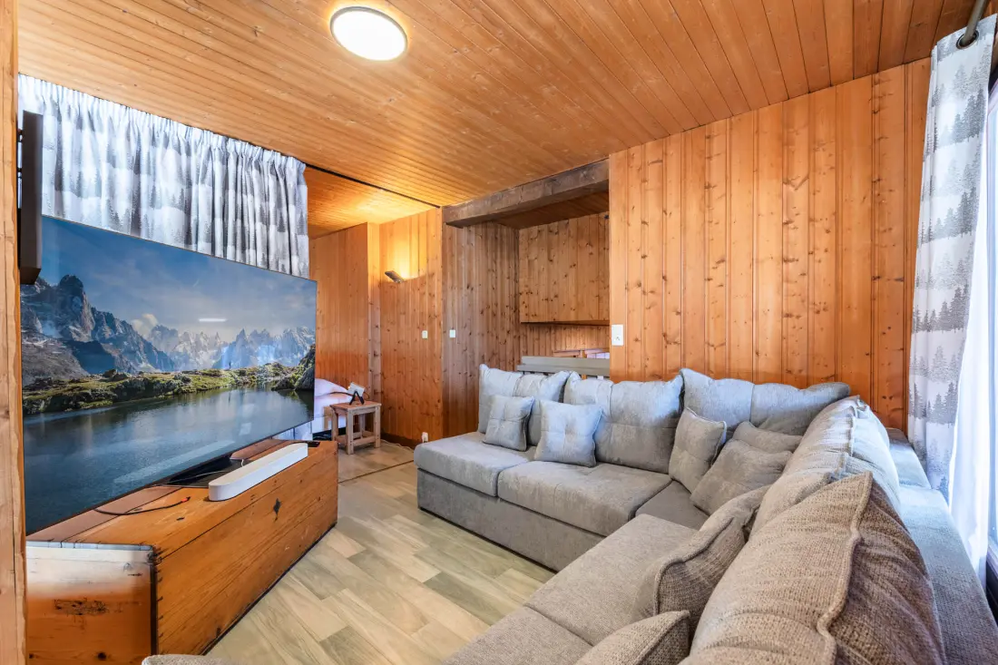 Ushuaia Residence