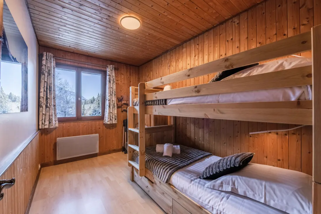 Ushuaia Residence