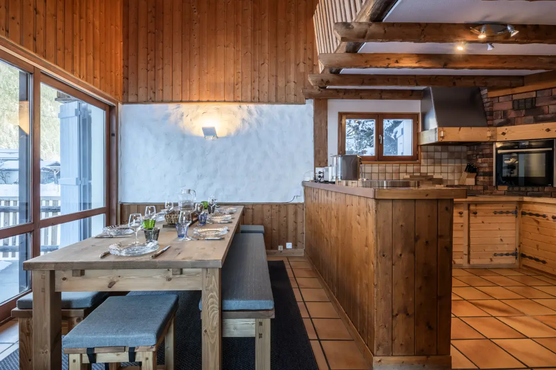 Ushuaia Residence