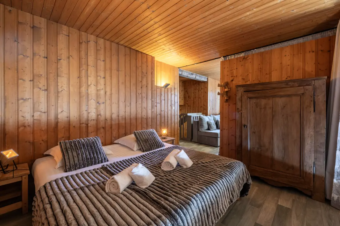 Ushuaia Residence
