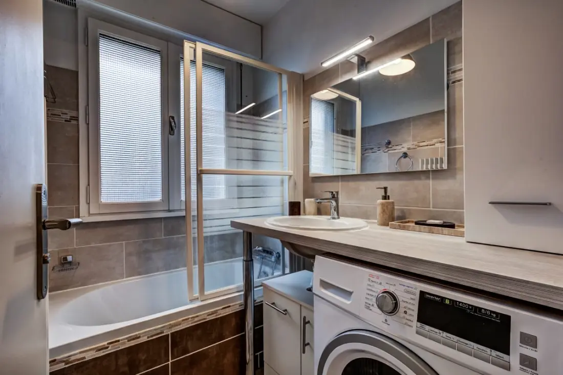 Apartman Balcons Au Pied Des Pistes