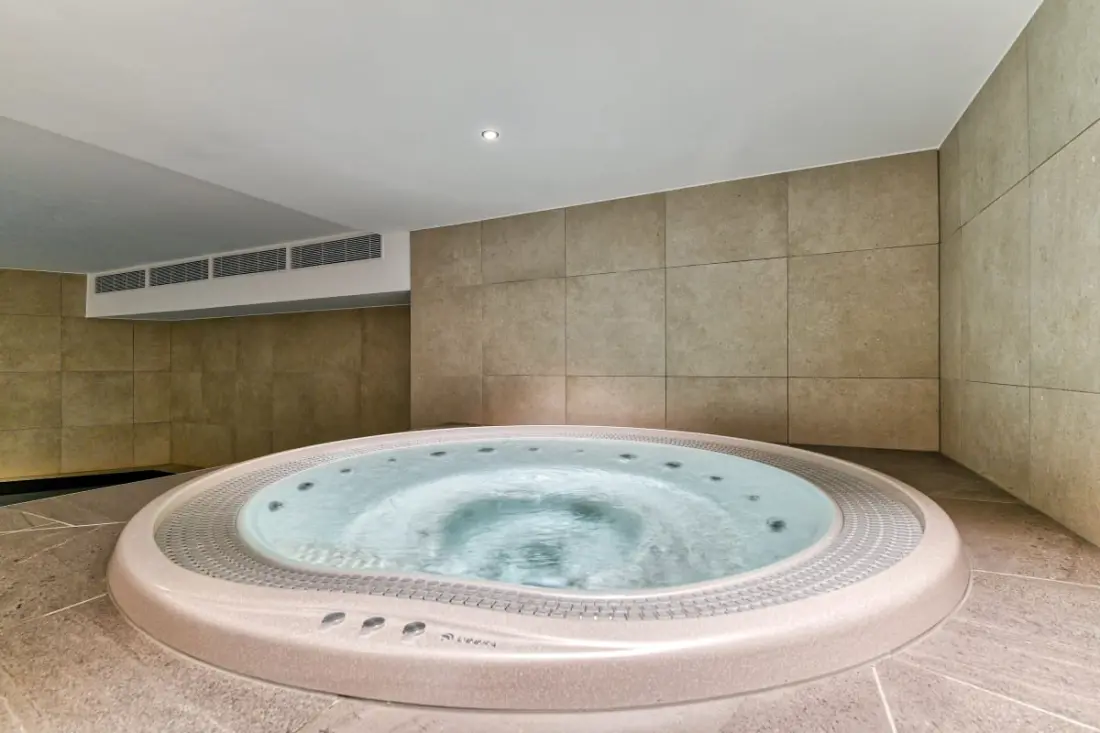 Apartman Bellevue -