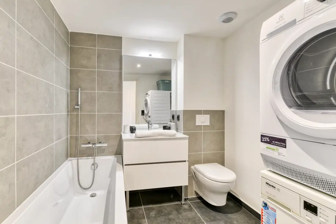 Apartman Bellevue -