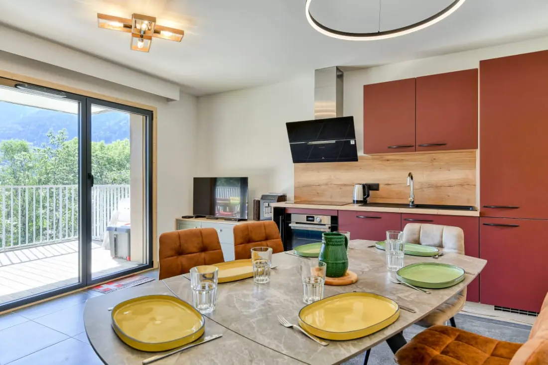 Apartman Bellevue -