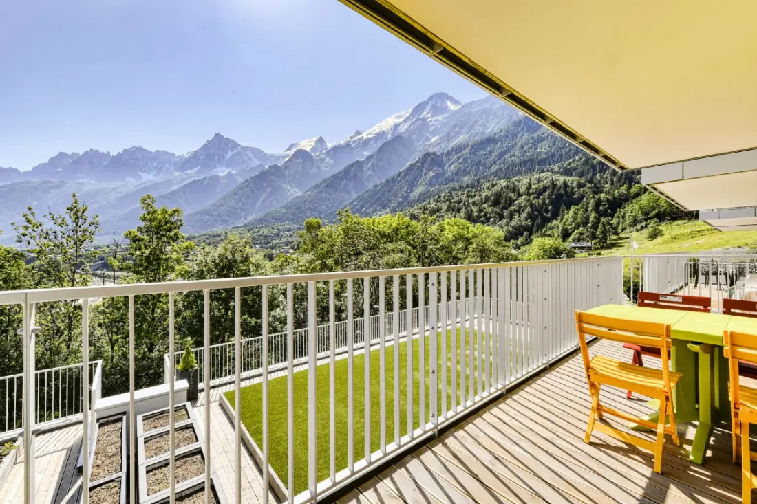 Apartman Bellevue -