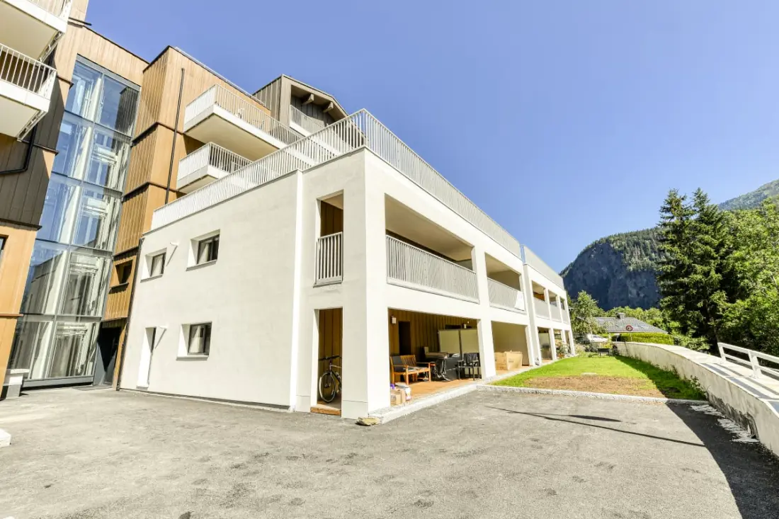 Apartman Bellevue -