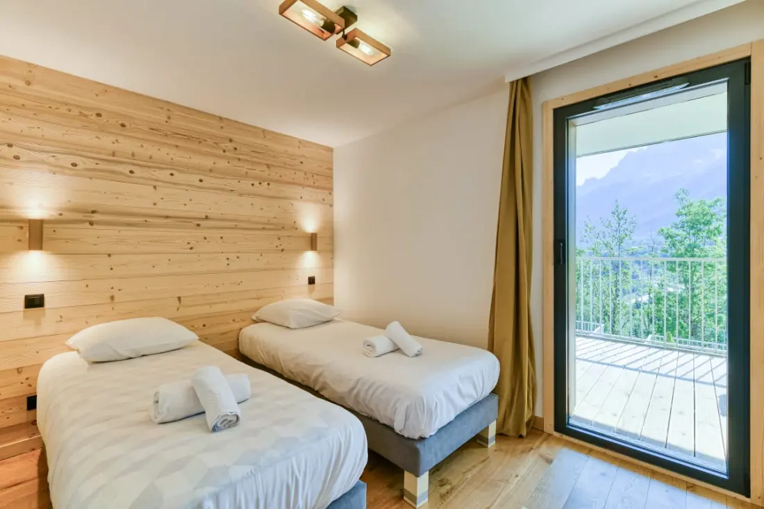 Apartman Bellevue -