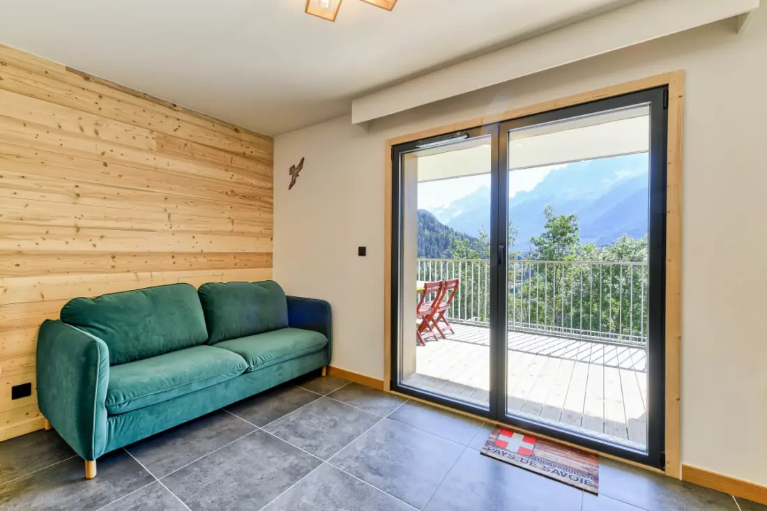 Apartman Bellevue -