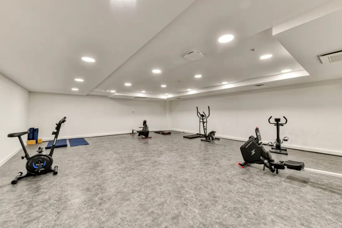 Apartman Bellevue -