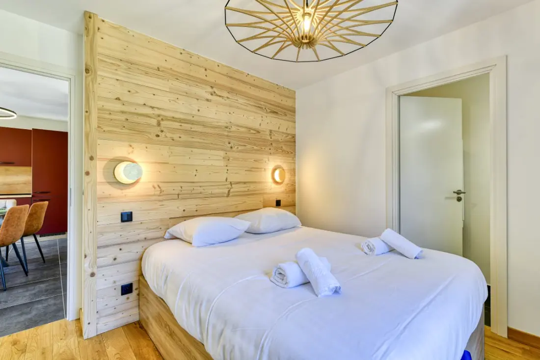 Apartman Bellevue -