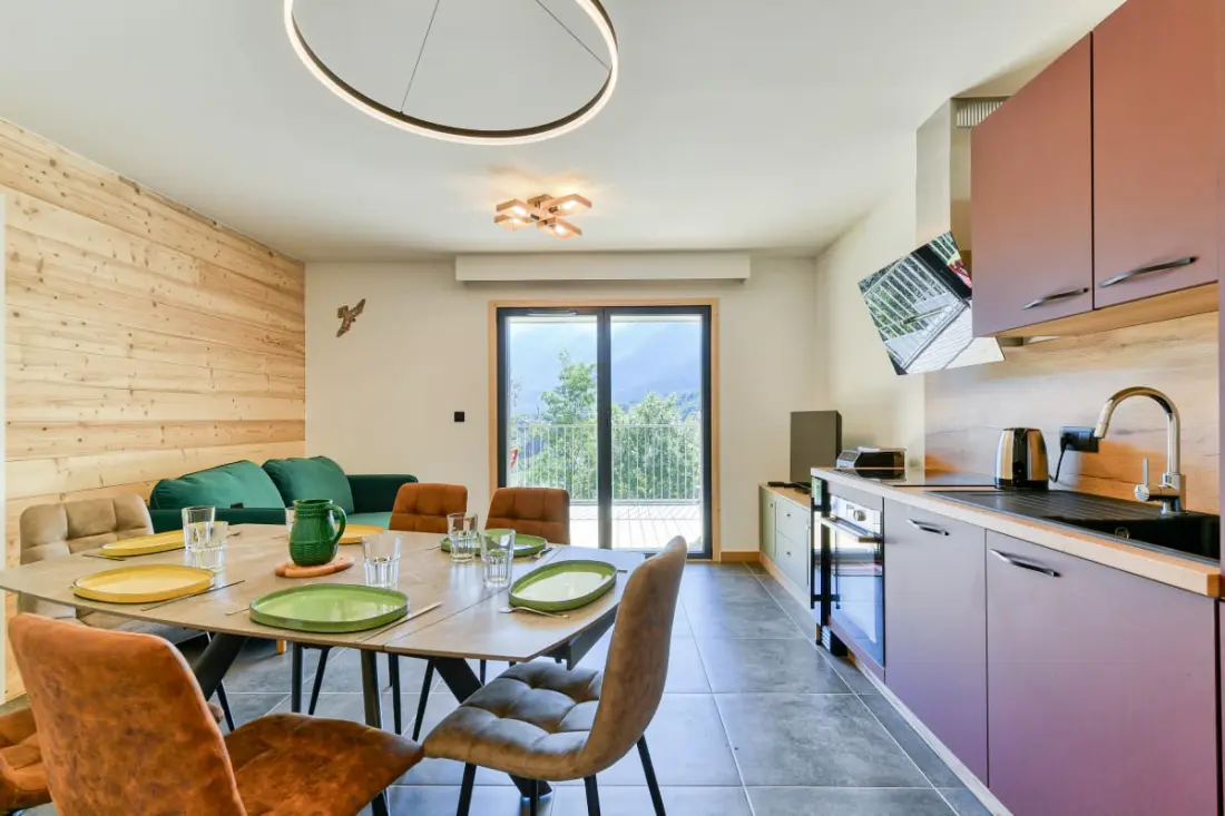 Apartman Bellevue -