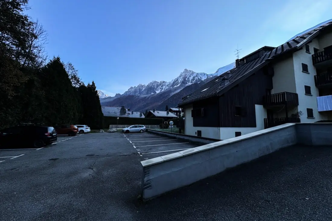 Studio Cosy Mountain
