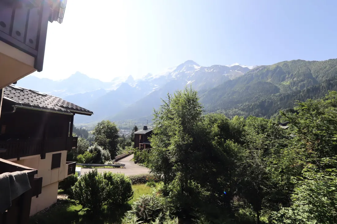 Residence Le Château Bruyeres