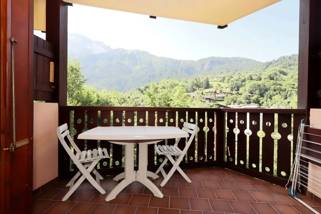 Residence Le Château Bruyeres