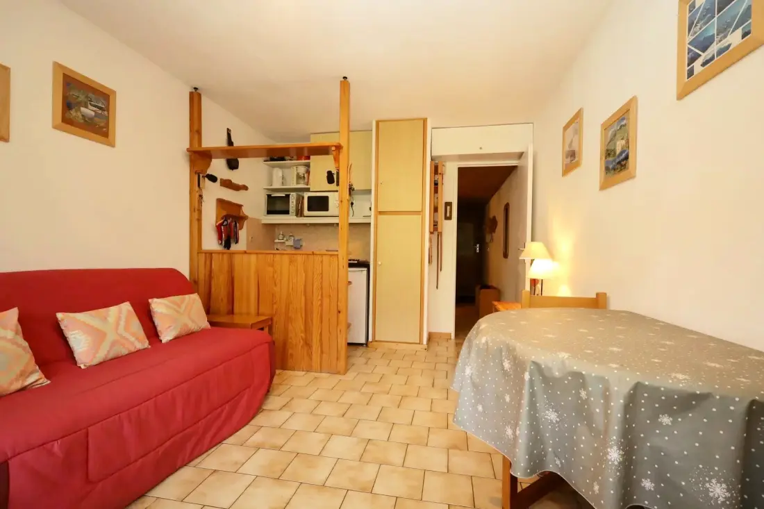 Residence Le Château Bruyeres