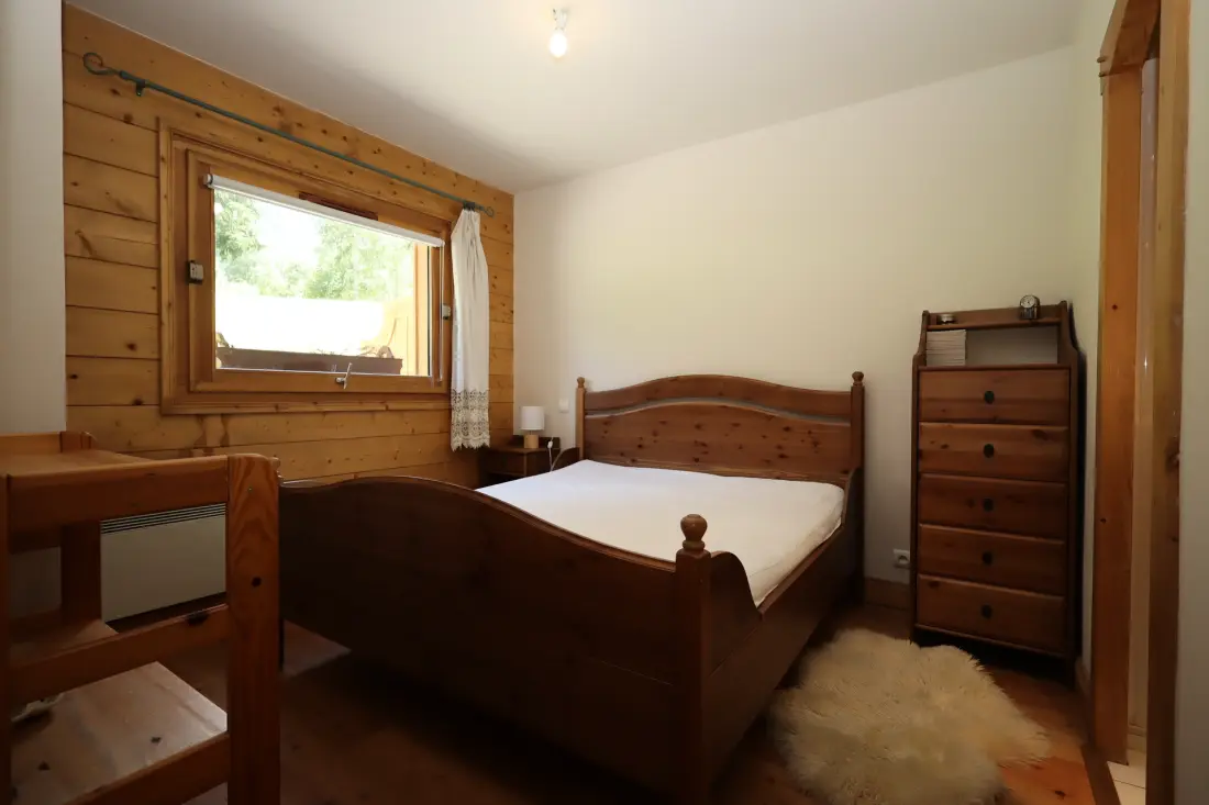 Residence Le Hameau Des Glaciers