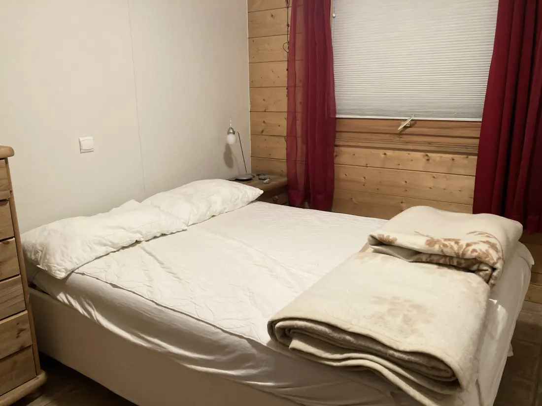 Residence Le Hameau Des Glaciers