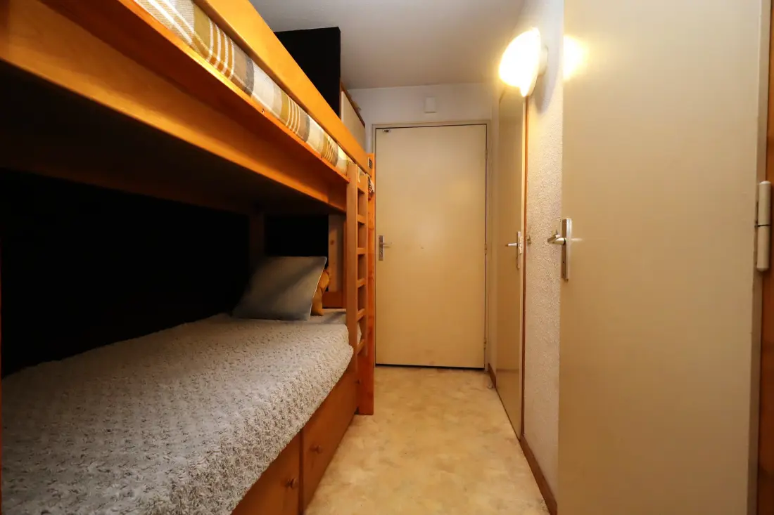 Residence Le Prarion 2 C
