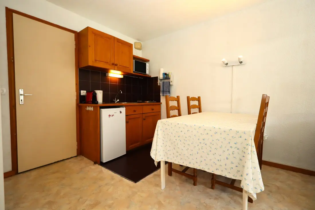 Residence Le Prarion 2 C