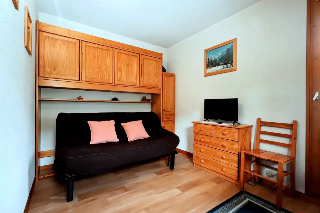 Residence Le Prarion 2 C