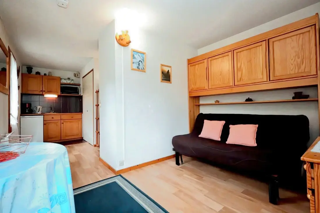 Residence Le Prarion 2 C