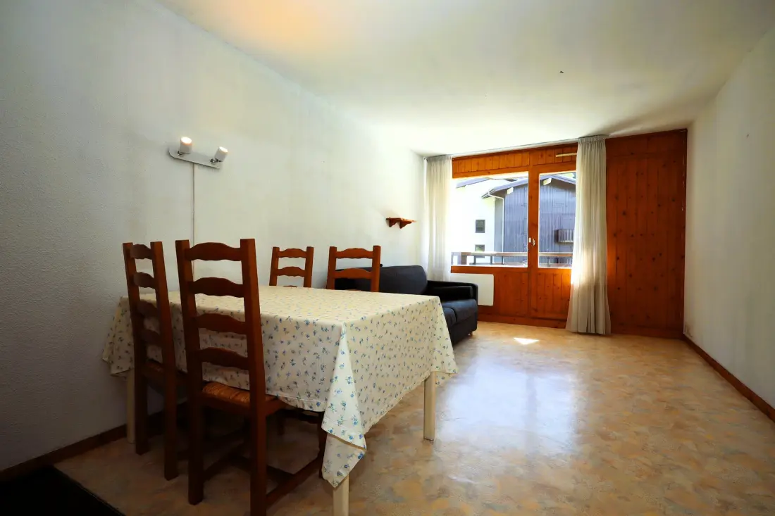 Residence Le Prarion 2 C
