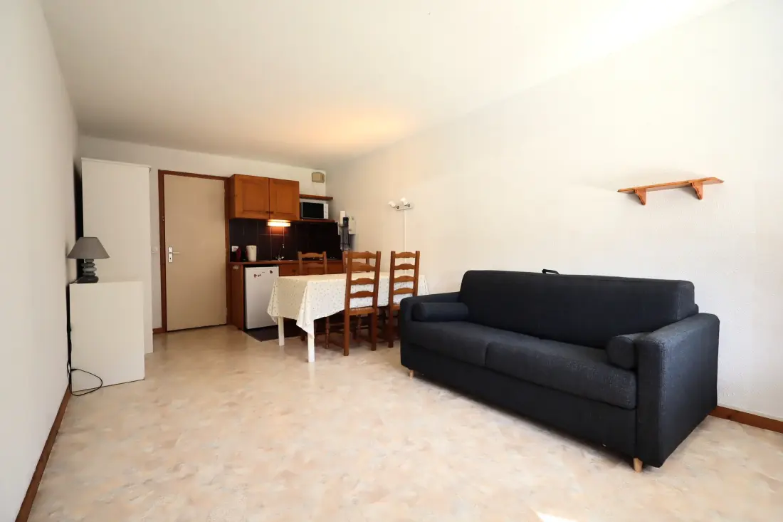 Residence Le Prarion 2 C