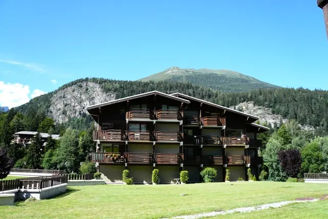 Residence Le Prarion 2 C