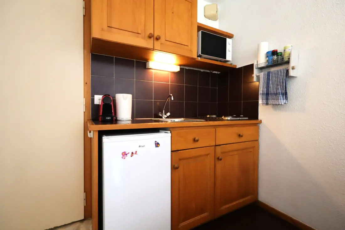 Residence Le Prarion 2 C